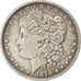 UNITED STATES, Morgan Dollar, Dollar, 1879, U.S. Mint, KM #110, EF(40-45),...