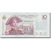 Banconote, Haiti, 10 Gourdes, 2004, KM:272a, 2004, FDS