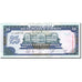 Banknote, Haiti, 25 Gourdes, 2000, 2000, KM:266d, AU(55-58)