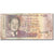 Biljet, Mauritius, 25 Rupees, 1999, 1999, KM:49a, TB
