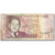 Geldschein, Mauritius, 25 Rupees, 1999, 1999, KM:49a, SS