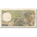 Algeria, 5 Nouveaux Francs, 1959, 1959-07-31, KM:118a, MB