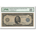 Banknote, United States, Fifty Dollars, 1914, 1914, KM:740, graded, PMG