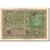 Banconote, Germania, 50 Mark, 1915-1919, KM:66, 1919-06-24, B+