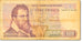 Biljet, België, 100 Francs, 1961-1971, 1970-02-02, KM:134b, TB