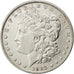 Stati Uniti, Morgan Dollar, Dollar, 1892, U.S. Mint, New Orleans, BB+, Argent...