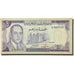 Banknote, Morocco, 5 Dirhams, 1970, 1970, KM:56a, AU(55-58)