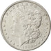 UNITED STATES, Morgan Dollar, Dollar, 1896, U.S. Mint, KM #110, AU(50-53),...