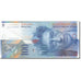 Banknote, Switzerland, 100 Franken, 1994-1998, 1997, KM:72b, AU(50-53)