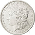 UNITED STATES, Morgan Dollar, Dollar, 1896, U.S. Mint, KM #110, AU(55-58),...