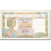 Francia, 500 Francs, 1939, KM:95b, 1942-04-09, MBC, Fayette:32.34