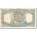 Geldschein, Frankreich, 1000 Francs, 1945, 1947-01-09, S+, Fayette:41.18