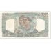 Banconote, Francia, 1000 Francs, 1945, 1949-09-01, BB+, Fayette:41.28, KM:130b