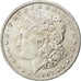 UNITED STATES, Morgan Dollar, Dollar, 1897, U.S. Mint, KM #110, AU(50-53),...