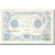 Billete, Francia, 5 Francs, 1909-1912, 1916-10-14, MBC, Fayette:2.44, KM:70