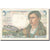 Banknot, Francja, 5 Francs, 1943, 1943-06-02, AU(55-58), Fayette:5.1, KM:98a