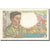 Billete, Francia, 5 Francs, 1943, 1943-06-02, EBC, Fayette:5.1, KM:98a