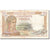 Banconote, Francia, 50 Francs, 1933, 1939-03-09, MB, Fayette:18.23, KM:85b