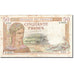 Banknot, Francja, 50 Francs, 1933, 1939-03-09, VF(20-25), Fayette:18.23, KM:85b