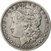 UNITED STATES, Morgan Dollar, Dollar, 1897, U.S. Mint, KM #110, VF(30-35),...