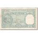 Banconote, Francia, 20 Francs, 1916, 1917-08-10, MB, Fayette:11.2, KM:74