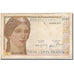 Biljet, Frankrijk, 300 Francs, 1938, 1939-02-09, TB, Fayette:29.3, KM:87a