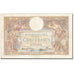 Geldschein, Frankreich, 100 Francs, 1906, 1938-05-27, S+, Fayette:25.20, KM:86b