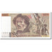 France, 100 Francs, 1978, KM:154h, 1994, UNC(63), Fayette:69ter.1b