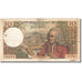 France, 10 Francs, 1963, KM:147d, 1972-06-01, VF(20-25), Fayette:62.57