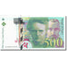 Geldschein, Frankreich, 500 Francs, 1993, 1994, SS, Fayette:76.1, KM:160a