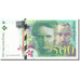 France, 500 Francs, 1993, 1994, KM:160a, SPL, Fayette:76.1