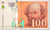 Geldschein, Frankreich, 100 Francs, 1997, 1997, UNZ, Fayette:74.1, KM:158a