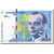 Banknote, France, 50 Francs, 1992, 1992, AU(55-58), Fayette:72.1a, KM:157a