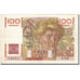 Biljet, Frankrijk, 100 Francs, 1945, 1948-04-29, TTB, Fayette:28.18, KM:128b