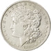 UNITED STATES, Morgan Dollar, Dollar, 1883, U.S. Mint, KM #110, AU(55-58),...