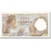 Billete, Francia, 100 Francs, 1939, 1942-04-02, EBC+, Fayette:26.69, KM:94