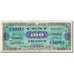 France, 100 Francs, 1945, KM:123c, 1945, VF(20-25), Fayette:VF25.3