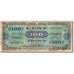 Banknote, France, 100 Francs, 1945, 1945, VG(8-10), Fayette:VF 25.5, KM:123c