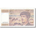 Francia, 20 Francs, 1980, KM:151f, 1992, BC+, Fayette:66bis.3