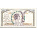 Banknot, Francja, 5000 Francs, 1934, 1939-10-19, EF(40-45), Fayette:46.15