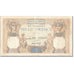 Billet, France, 1000 Francs, 1927, 1930-11-27, B+, Fayette:37.5, KM:79b