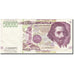 Billet, Italie, 50,000 Lire, 1990-1994, 1992, KM:116b, TTB+