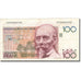 Banknote, Belgium, 100 Francs, 1981-1982, Undated (1982-1994), KM:142a