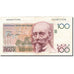 Banknote, Belgium, 100 Francs, 1981-1982, Undated (1982-1994), KM:142a