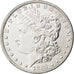 UNITED STATES, Morgan Dollar, Dollar, 1885, U.S. Mint, KM #110, AU(55-58),...