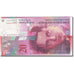 Switzerland, 20 Franken, 1994-1998, KM:68a, 1994, VF(20-25)