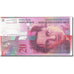 Switzerland, 20 Franken, 1994-1998, KM:68a, 1994, AU(50-53)