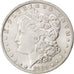 UNITED STATES, Morgan Dollar, Dollar, 1885, U.S. Mint, KM #110, AU(55-58),...