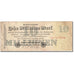 Banknote, Germany, 10 Millionen Mark, 1923, 1923-07-25, KM:96, VF(20-25)