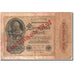 Banknote, Germany, 1 Milliarde Mark on 1000 Mark, 1923, 1922-12-15, KM:113a